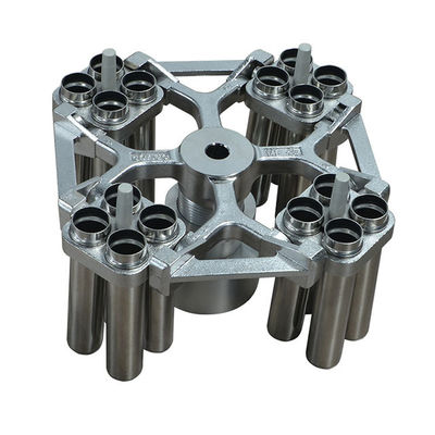 Cence L600-A Centrifuga a bassa velocità 6000rpm 5120xg 16x15ml