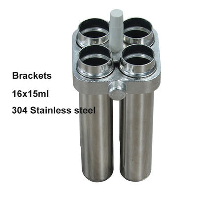 Cence L600-A Centrifuga a bassa velocità 6000rpm 5120xg 16x15ml