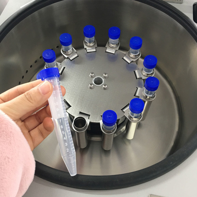 Centrifughe a bassa velocità Cence L420-A 4200 giri al minuto 2760xg 12x20ml