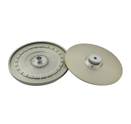 H1650K Centrifughe di laboratorio 16500 r/min Velocità massima 12x5 ml Capacità