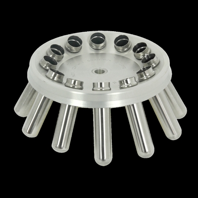 Cence L550 Centrifuga a bassa velocità 5500 giri/min Capacità 4x500ml