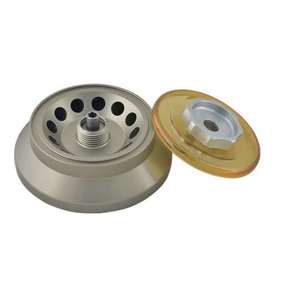 Centrifuga Refrigerata ad Alta Velocità TGL-16 con 16000rpm 21532xg e Struttura in Acciaio Inossidabile per PCR e Raccolta del Sangue