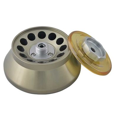 Centrifuga Refrigerata ad Alta Velocità TGL-16 con 16000rpm 21532xg e Struttura in Acciaio Inossidabile per PCR e Raccolta del Sangue