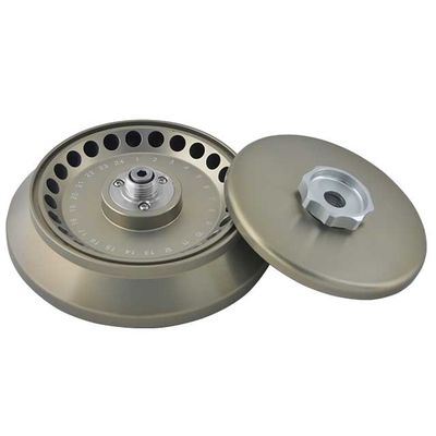 Centrifuga Refrigerata ad Alta Velocità TGL-16 con 16000rpm 21532xg e Struttura in Acciaio Inossidabile per PCR e Raccolta del Sangue