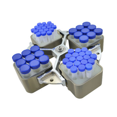 Centrifuga da laboratorio refrigerata con velocità massima di 21000 giri/min, capacità 4x750 ml e RCF max di 32752xg