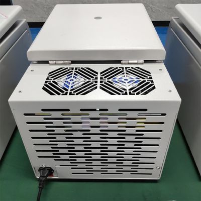 Centrifuga refrigerata ad alta velocità da banco modello H1650R con velocità massima di 16500 giri/min e RCF massimo di 21532xg