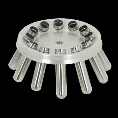 Centrifughe Cence PRP con velocità massima di 5000 giri al minuto, display LCD e rotore in acciaio inossidabile per uso in laboratorio