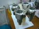Centrifuga ideale dell'olio di spreco della centrifuga TDL5Y del petrolio greggio dell'attrezzatura di separazione per determinazione dell'umidità
