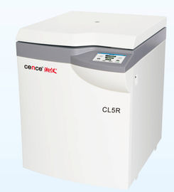 Centrifuga squisita di intelligenza della nuova generazione piccola e di grande capacità di Refregerated (CL5R)
