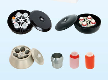 Centrifuga squisita di intelligenza della nuova generazione piccola e di grande capacità di Refregerated (CL5R)