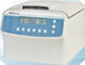 Bilancia automatica della centrifuga della banca del sangue di controllo del microcomputer con esposizione LCD