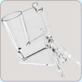 sbavatura umorale leggera delle cellule di 3000r/min Max Speed Lab Centrifuge Machine TXD3