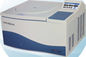 Macchina medica refrigerata 4000r/velocità massima minima CTK80R della centrifuga