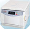 Centrifuga CTK100 4000r/velocità massima minima di separazione del sangue di temperatura costante