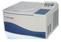 La macchina medica scoprente automatica della centrifuga, banca del sangue ha refrigerato la centrifuga CTK100R