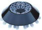 Tutta la centrifuga d'acciaio TDZ4A d'equilibratura automatico a bassa velocità - WS di PRF del ripiano del tavolo PRP