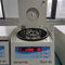 macchina della centrifuga del laboratorio del rotore 16000rpm di angolo 6x50ml