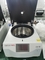 Centrifuga a bassa velocità refrigerata della raccolta CH16R del sangue della centrifuga con il rotore dell'oscillazione