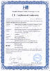 CINA Hunan Xiangyi Laboratory Instrument Development Co., Ltd. Certificazioni